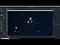 Asteroid Clone in Godot Developer Diary