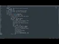 Leetcode 336 Palindrome Pairs in Python Python Leetcode Python Coding Tutorial Python ASMR