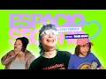 Download Lagu ESPACIO SEGURO con DANI DIAS, Lichi y BB Asul