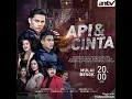 Download Lagu Lagu padi sang penghibur versi api dan cinta
