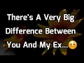 Download Lagu Dm to Df Love Messages 💟🩵 || There’s A Very Big Difference Between You And My Ex...🥴😣😖 #loveletter 