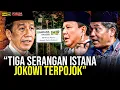 RAY RANGKUTI: NEGARA DALAM NEGARA BERARTI MAKAR...!!!