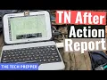 After Action Report - Tennessee Field Radio