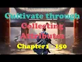 Cultivate through Collecting Attributes Chapter 42 Sect Grand Ceremony