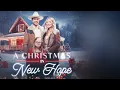 Download Lagu A Christmas In New Hope | Full Family Romance Movie - Adrianne Palicki, Katrina Bowden