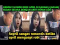 Lagu HEBOH!! HONOR DEDE APRIL DI GADANG GADANG SUDAH SETARA DENGAN ARTIS PAPAN ATAS