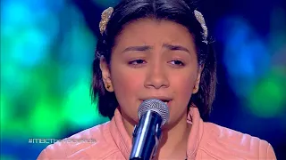 مرحلة المواجهة الأخيرة جنة الجندي 