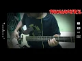 Download Lagu xpdc-jangan tak mandi bass cover