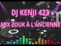 Dj Kenji Mix Zouk À L’ancienne #zouk #mix