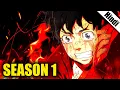 Tokyo Revengers Season 1 Explained in Hindi