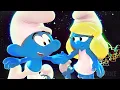 All the Best SONGS from SMURFS 🌀 4K