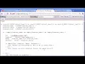 Beginner PHP Tutorial-102 Creating a Simple Contact Form Part-3