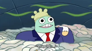 باب اسفنجی فصل ۱۳ قسمت۱ 