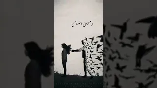 طال الغياب وهواك غلاب مسلم حالات واتس 