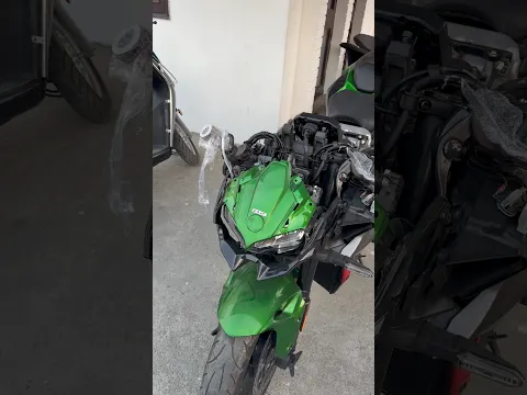 Dragger Z900 | Kawasaki Zh2 Crash | Accident #kawasaki #accident #zx10r