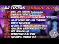 DJ TIKTOK TERBARU 2025🎵DJ CINTA DARI SEBERANG🎵DJ TABOLA BALE REMIX🎵FULL ALBUM