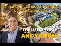 The Lifestyle of Andy Cohen Manhattan Penthouse TV Empire a Glamorous Life