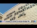 Millage would pay to build new Oceana County Jail