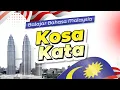 Download Lagu BELAJAR BAHASA MALAYSIA PART 1 | MELAYU KOSA KATA