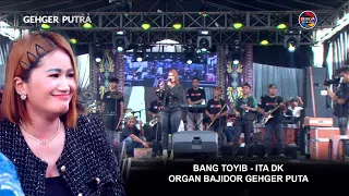 bang toyib ita dk gehger putra live cipakem maleber kuningan