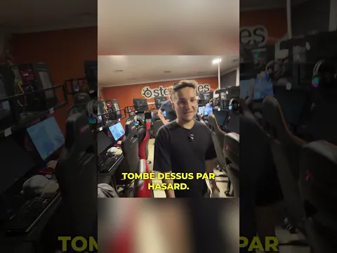 Ce Cybercafé à ISTANBUL cache du LOURD... #frenchhardware