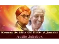 Lagu Romantic Hits Of P.B. Srinivas \u0026 S. Janaki | Best Love Songs | Hit Kannada Duet Songs