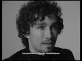 Robert Sheehan On Death Religion and Hi-Tech - L OFFICIEL