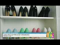 Get Organized and be Productive
