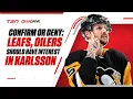 Download Lagu Confirm or Deny: Leafs, Oilers should have interest in Karlsson