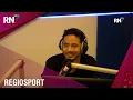 Lagu Timo Hya begeleidt topsporters bij SSgN || REGIOSPORT