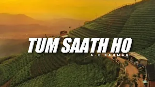Download Tum Saath Ho x India Mashup New ( DJ Topeng Remix ) MP3