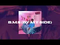 RAMBO GOYARD - B.M.S (by my side) (Version Speed Up)