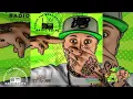 Malie Donn - Van Cleef pt 2 (TTRR Clean Version) ☣️