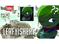 HOW MUCH MONEY DOES LEAFY MAKE ON YOUTUBE 2016 YOUTUBE EARNINGS