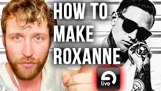Download How To Produce Roxanne by Arizona Zervas (Ableton Live Tutorial 2019) MP3