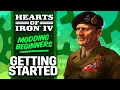 Hearts of Iron IV Beginner s Modding Guide Part 1 - Getting Started