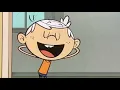 Lincoln Loud s Butt Shake Dance Scene For TLH