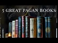 Lagu 5 great pagan books