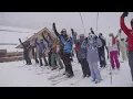 Deer Valley Opening Day 2025-26