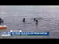 Bystanders rescue drowning 10-year-old girl at Lake Tapps
