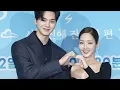 Download Lagu KDRAMA forecasting love and weather |  songkang kiss park minyoung