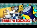 Download Lagu || CLAPBOX DARBUKA | unboxing | review | playing darbuka | with Dècènt Drummer ||