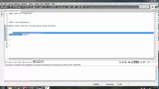 Get Environment Variables and System Properties in Java