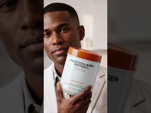 Where Collagen Comes From