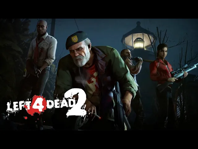 Left 4 Dead 2 - "The Last Stand Update" Trailer