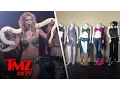 Britney Spears Looks Like a Million Bucks Literally TMZ TV