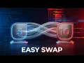 Swap Two Numbers Without a Temp Variable Coding Interview Trick