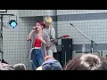 Furui Riho 「HELLO」TVアニメ 京アニ新作/『CITY THE ANIMATION』主題歌 / INSPIRE TOKYO 2025