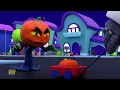 Oopsie Doopsie Halloween Dance Song + More Spooky Halloween Music for Kids