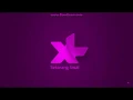 Beauty XL TM XL Axiata Logo History